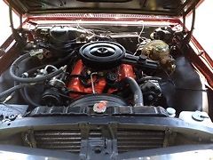 1967 Chevrolet Chevelle - photo 9