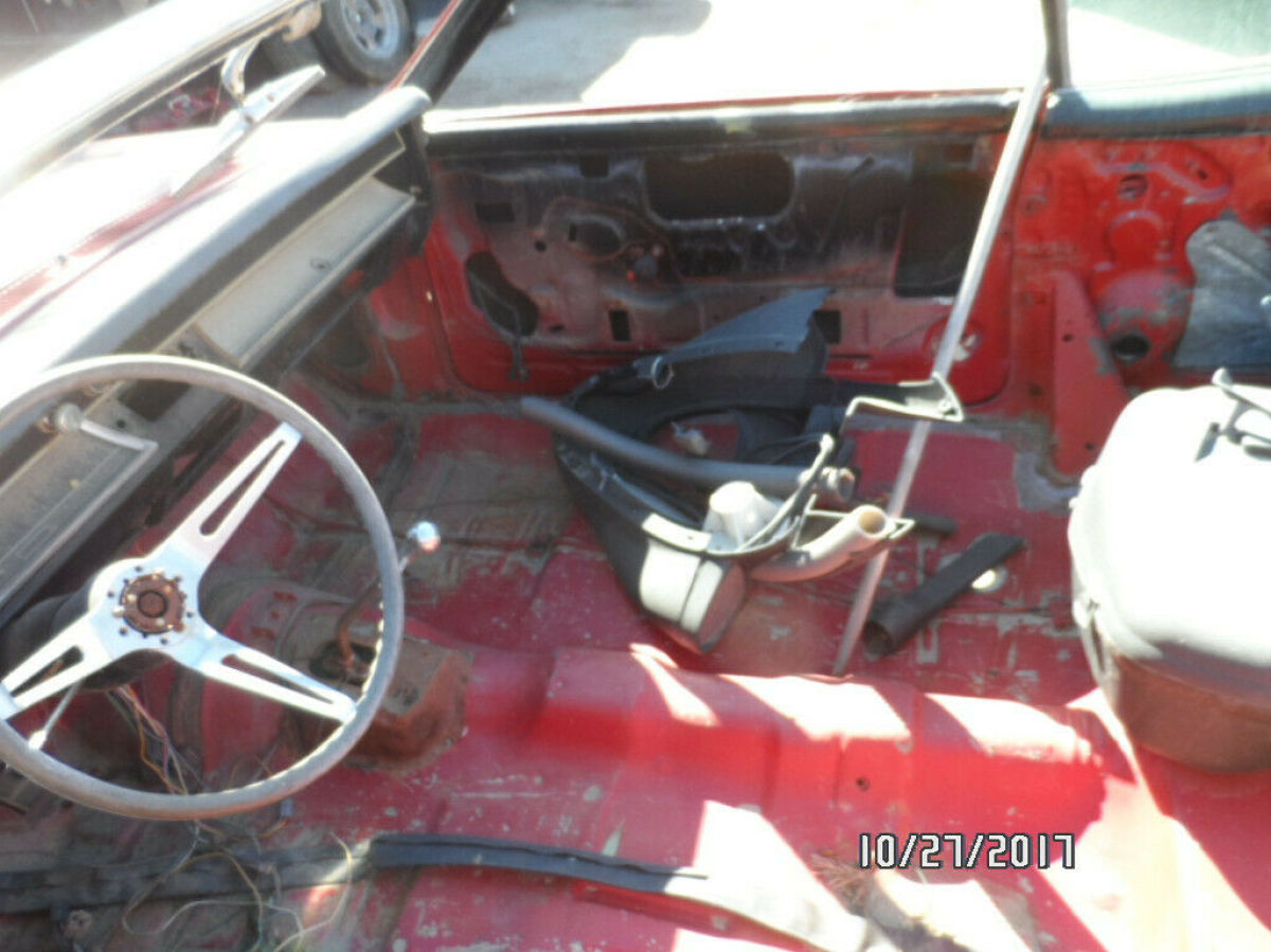 1967 Chevrolet Chevelle - photo 7