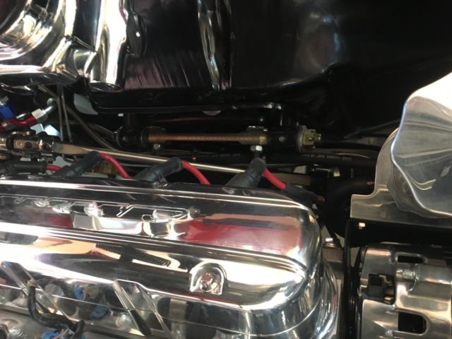 1967 Chevrolet Chevelle - photo 12