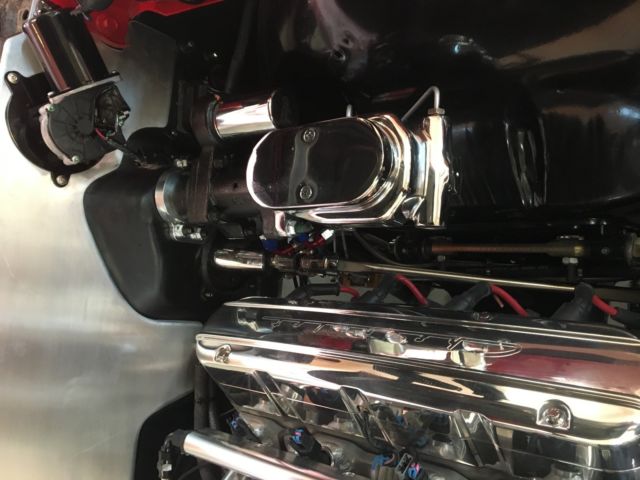 1967 Chevrolet Chevelle - photo 13