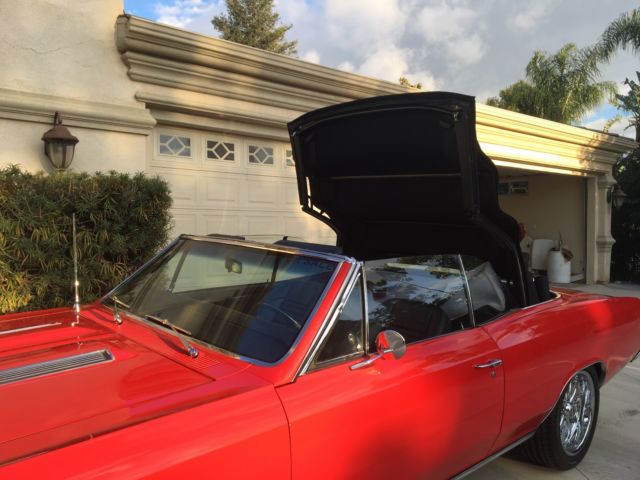1967 Chevrolet Chevelle - photo 6