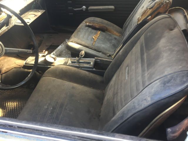 1967 Chevrolet Chevelle chevelle convertible - photo 3