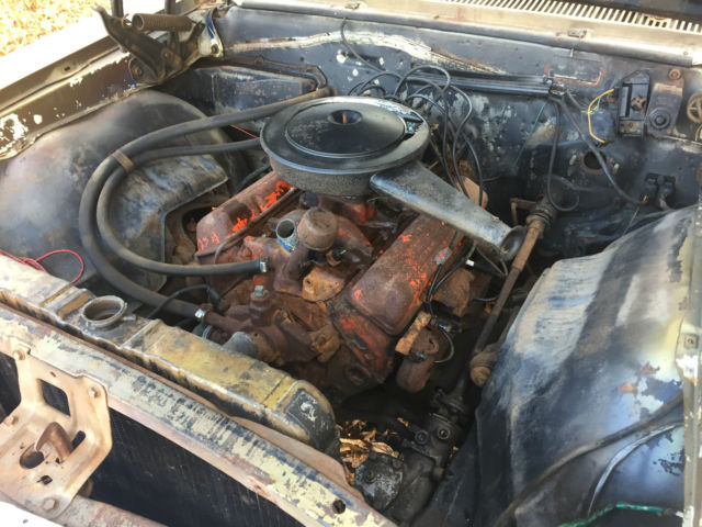 1967 Chevrolet Chevelle chevelle convertible - photo 9
