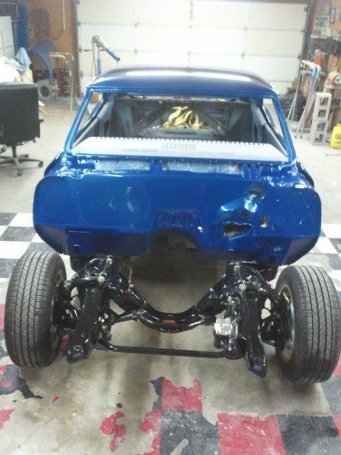 1967 Chevrolet Chevelle Resto Mod - photo 10