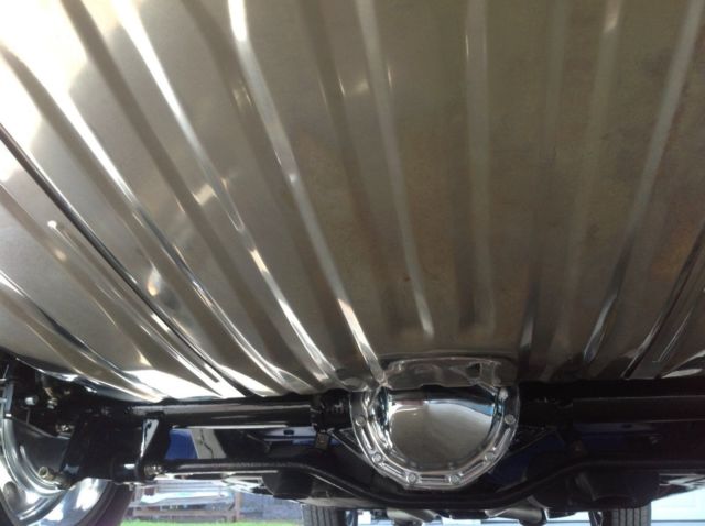 1967 Chevrolet Chevelle Resto Mod - photo 12