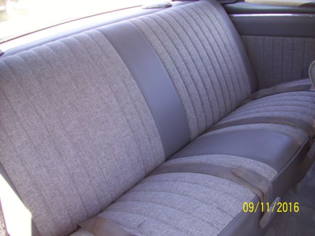 1967 Chevrolet Chevelle Custom 300 - photo 8