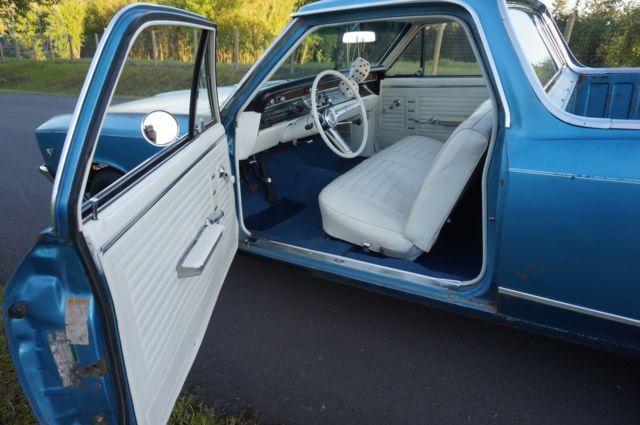 1967 Chevrolet Chevelle - photo 10