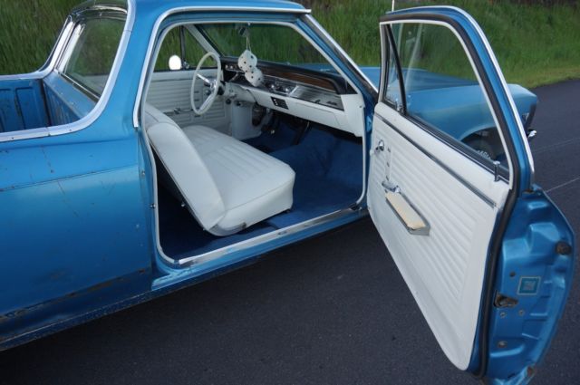 1967 Chevrolet Chevelle - photo 11