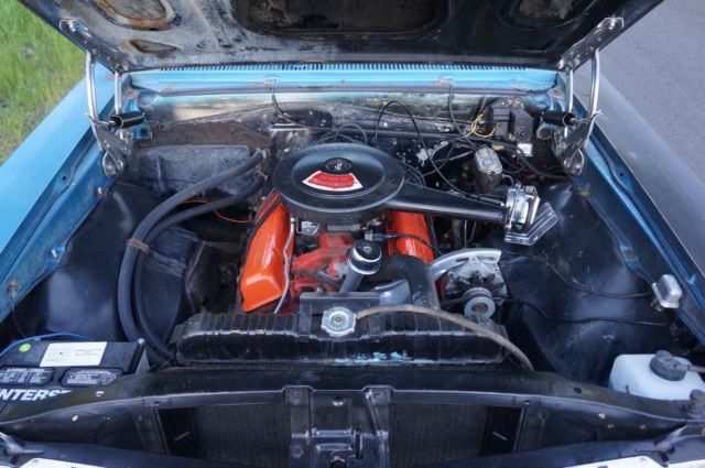 1967 Chevrolet Chevelle - photo 12