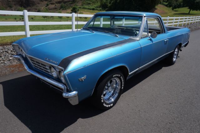 1967 Chevrolet Chevelle - photo 2