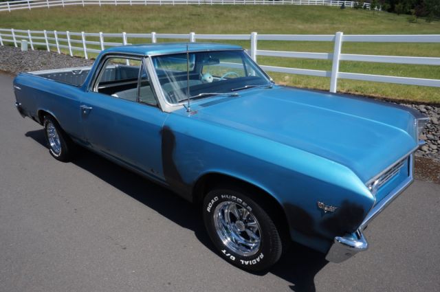 1967 Chevrolet Chevelle - photo 6