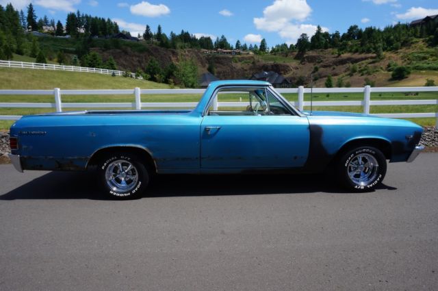 1967 Chevrolet Chevelle - photo 7