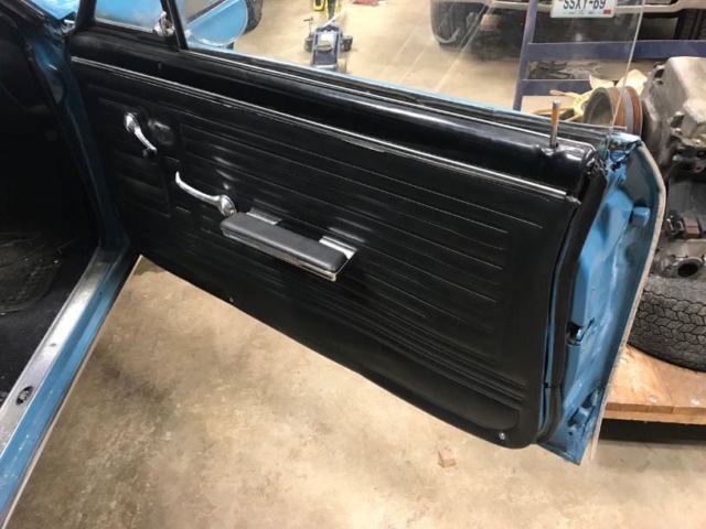 1967 Chevrolet Chevelle BIG BLOCK - photo 8