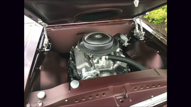 1967 Chevrolet Chevelle - photo 10