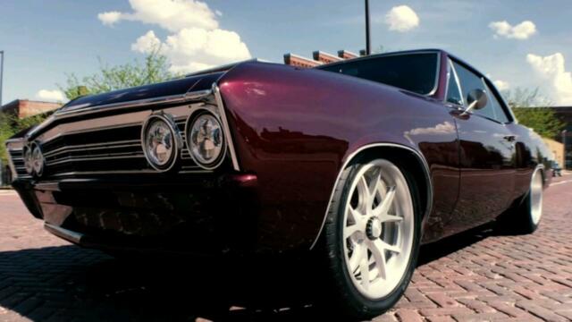 1967 Chevrolet Chevelle - photo 3