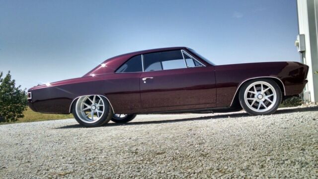 1967 Chevrolet Chevelle - photo 4