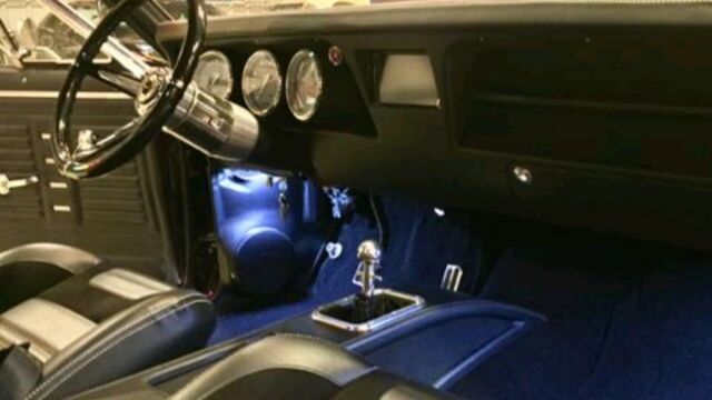 1967 Chevrolet Chevelle - photo 6