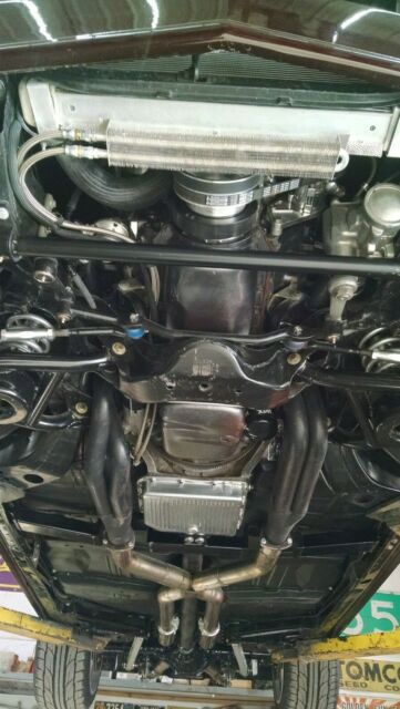 1967 Chevrolet Chevelle - photo 7