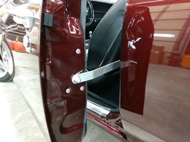 1967 Chevrolet Chevelle - photo 8