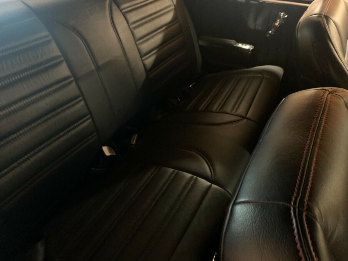 1967 Chevrolet Chevelle 2 door - photo 3
