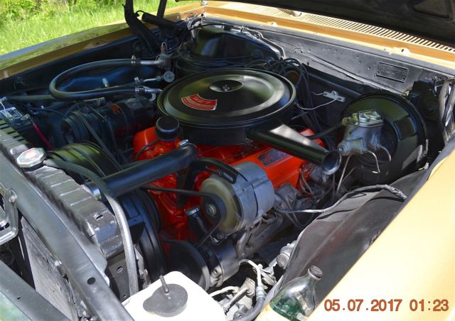 1967 Chevrolet Malibu 2 DOOR HARDTOP SPORT COUPE - photo 3