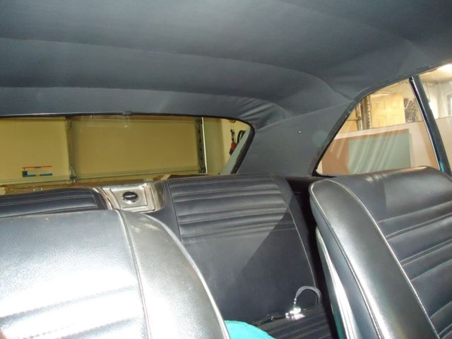1967 Chevrolet Chevelle - photo 10