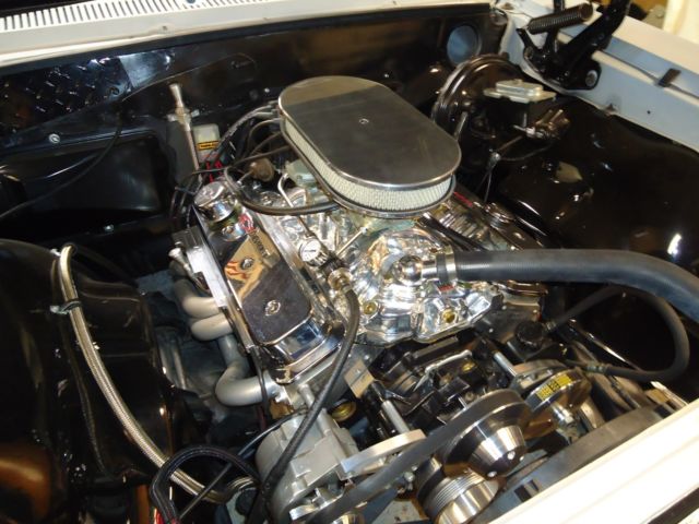 1967 Chevrolet Chevelle - photo 2