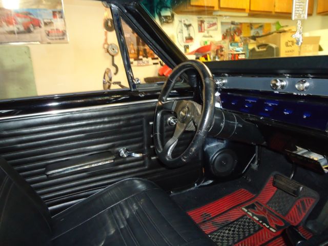 1967 Chevrolet Chevelle - photo 3