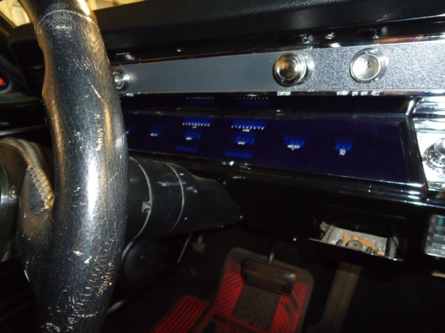 1967 Chevrolet Chevelle - photo 5