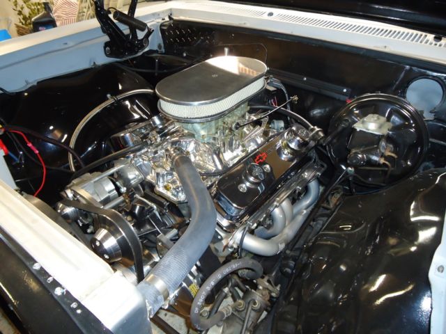 1967 Chevrolet Chevelle - photo 7