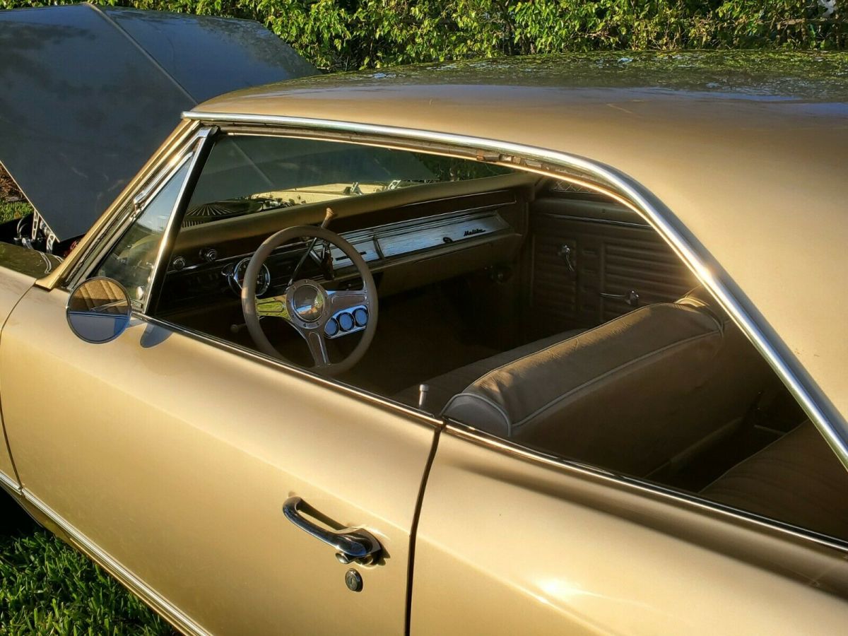 1967 Chevrolet Chevelle Malibu - photo 10