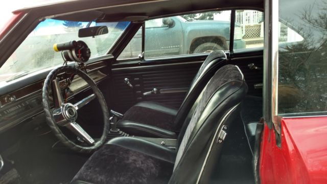 1967 Chevrolet Chevelle Malibu - photo 6