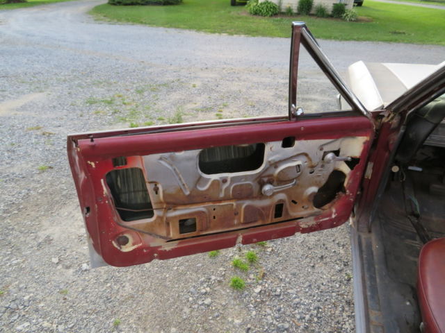 1967 Chevrolet Malibu - photo 10