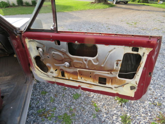 1967 Chevrolet Malibu - photo 11