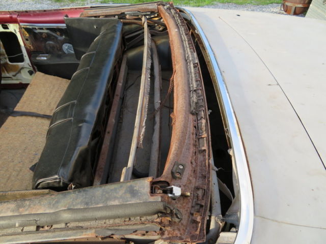 1967 Chevrolet Malibu - photo 13