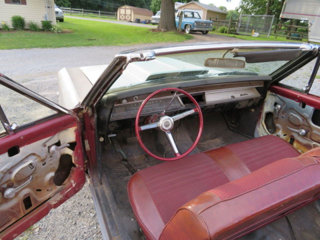 1967 Chevrolet Malibu - photo 8
