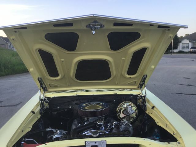 1967 Chevrolet Chevelle - photo 13