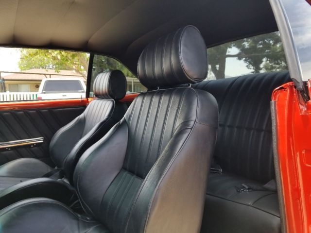 1967 Chevrolet Chevelle Malibu SS Clone - photo 6