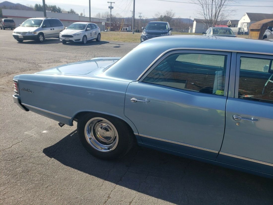 1967 Chevrolet Chevelle - photo 9