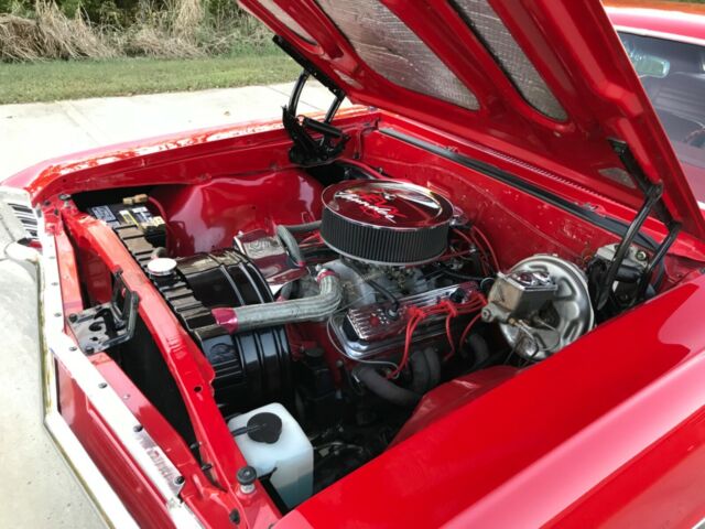 1967 Chevrolet Chevelle - photo 10