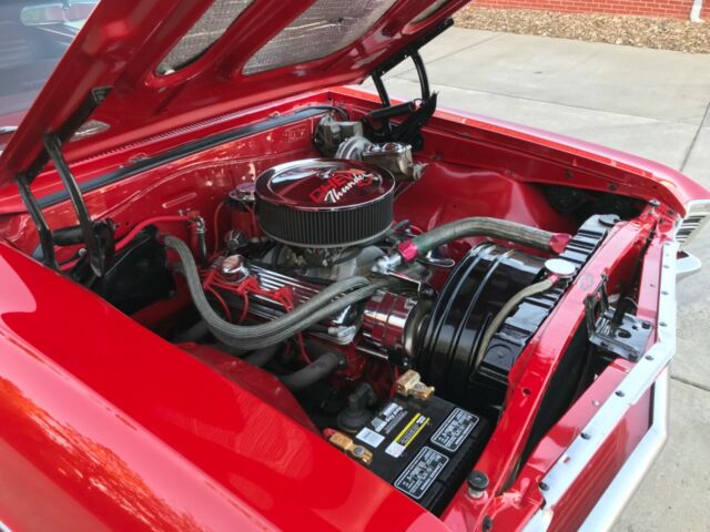 1967 Chevrolet Chevelle - photo 11