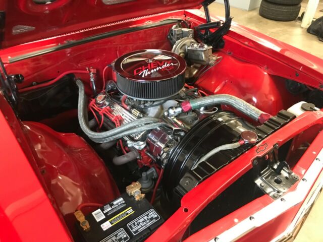 1967 Chevrolet Chevelle - photo 12