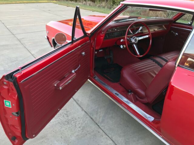 1967 Chevrolet Chevelle - photo 5