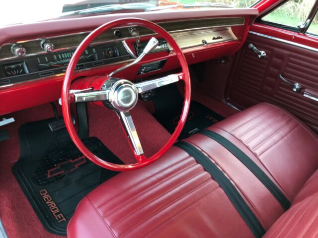 1967 Chevrolet Chevelle - photo 6
