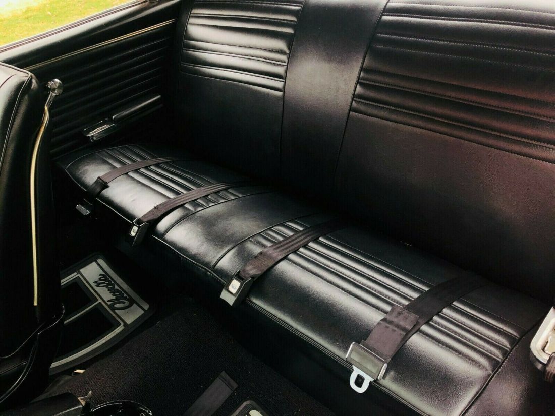 1967 Chevrolet Chevelle SS TRIBUTE - photo 13