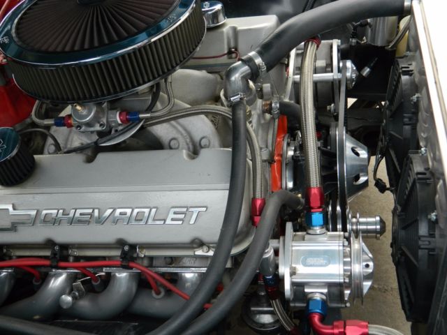 1967 Chevrolet Chevelle SS Clone - photo 10