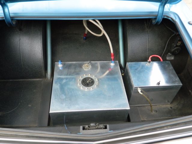 1967 Chevrolet Chevelle SS Clone - photo 6