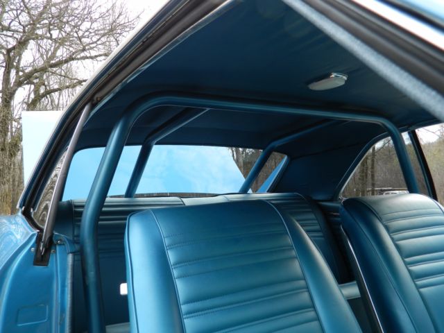 1967 Chevrolet Chevelle SS Clone - photo 9