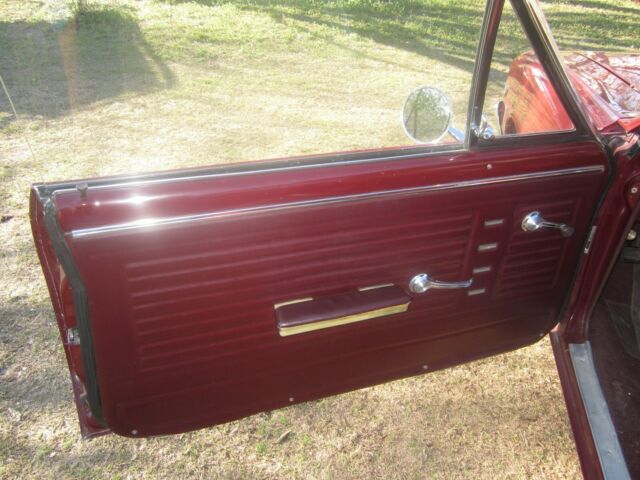 1967 Chevrolet Chevelle chrome - photo 5