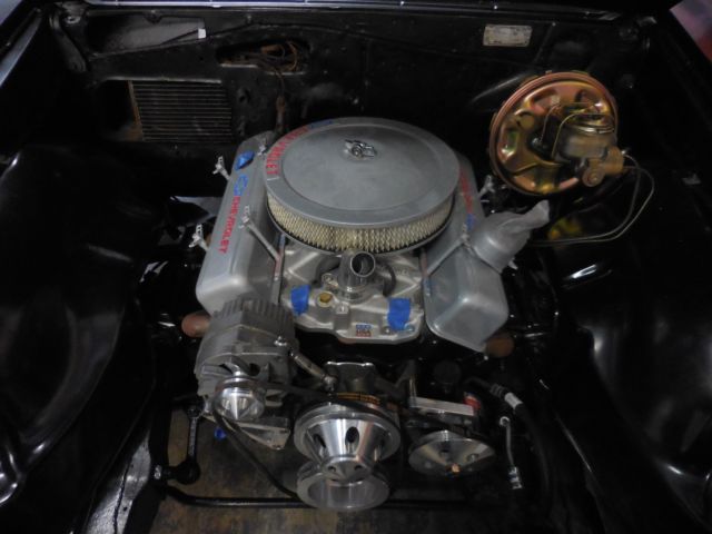 1967 Chevrolet Chevelle - photo 2